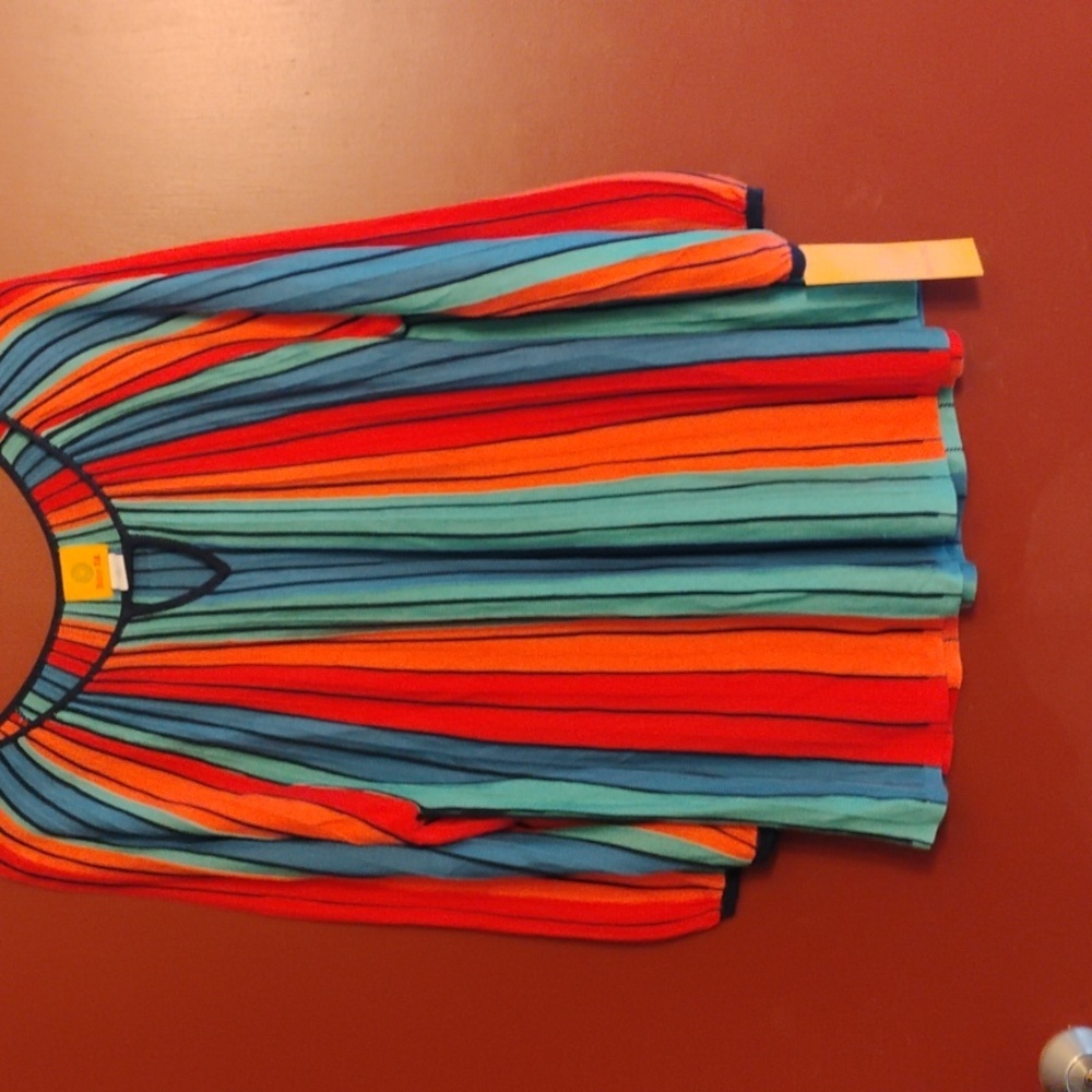 Multicolor Sweater - Picture 1 of 3